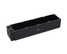 Bykski Multi-Block 3,200W Heat Dissipation Radiator, 4x120mm Support picture