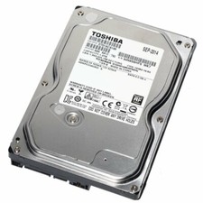 HP Pavilion p6510f - 1TB Hard Drive w/ Windows 10 Pro 64-Bit Preloaded picture