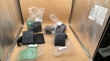 iPort LaunchPort BaseStation & AM.2 Charging Case Docking System Lot of 4 picture