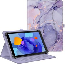 Universal Case for 9-11 inch Tablet Multi-Angle Viewing Stand Cover for ECOPAD picture