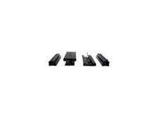 HPE Aruba Networking AP-MNT-D Campus AP Type D Solid Surface Mount Bracket Kit picture