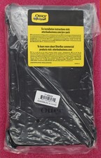 77-83093 - OtterBox Defender Series Polycarbonate Case (Black) picture