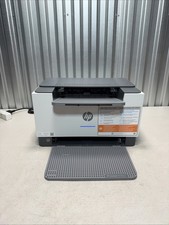 HP LaserJet M209dwe Monochrome Wireless Laser Printer - 569 Pg. Ct. picture