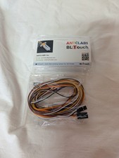 ANTCLABS BLTouch Auto Bed Leveling Sensor and Extension Cable for 3D Printer picture