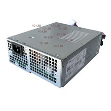 Original New Dell Alienware R13 R14 T3660 750W Power Supply L750EPS-00 M2G8X picture