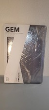 Tech21 EVO GEM Case for Apple Macbook Pro 15” - black grey picture