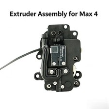 Official 3D Printer Extruder Assembly for QIDI Max 4 Extruder Accessory picture