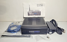 Security Metrics Vision PCI Compliance System - System - Never Used - Tested picture