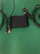 Elgato HD60 X External Video Capture Device HDMI In/Out USB-C 3-Port - Tested picture