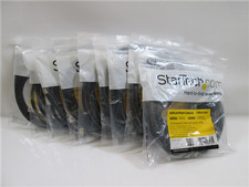 StarTech HDMIDVIMM6 DISPOR-DISPOR HDMI DVI-D DisplayPort Cable Lot of 9 picture