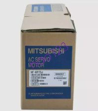 Mitsubishi IN BOX Servo Motor HF-KP73J HFKP73J UPS/FedEx NEW picture