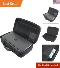 Hard Travel Case for HP Officejet 250 All-In-One Portable Printer | Protective picture