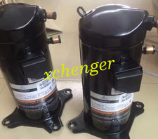 1PCS Copeland ZR28K3E‑PFJ‑522 compressor new via FedEx or DHL picture
