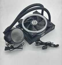 Cooler Master MLX-D12M-A18PW-R1 MasterLiquid 120 Cooling Fan/Radiator (/RT6-2... picture