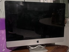Apple iMac Monitor  picture