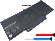 HWW New Replacement DGGGT Battery Compatible with Dell XPS 11 XPS11D 1308T picture