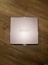 GEEKOM A5 Pro Mini PC 512GB SSD 16GB RAM Ryzen 5 7530U Windows 11 Pro picture