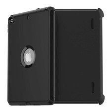 Case For iPad 9th Generation Heavy Duty Shockproof Military Rugged Tough Cover picture
