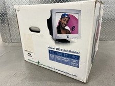 eMachines eView 17f3 Color 17