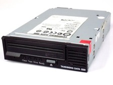 Tandberg Data BRSLA-0605-DC LTO-3 Internal SCSI 5.25