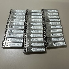 Finisar FTRJ-8519P1BNL-B1  850nm Transceiver picture