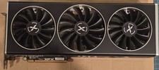XFX Speedster MERC 319 Black AMD Radeon RX 6700 XT 12GB GDDR6 Graphics Card picture