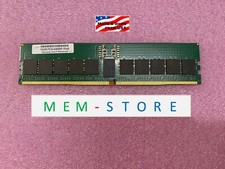 16GB RDIMM 5600MHz DDR5 RAM Compatible for Gigabyte MW53-HP0 MW83-RP0 MZ33-AR0 picture