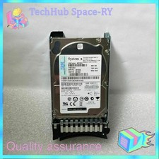 IBM 600GB SAS 6Gbps 10K RPM 2.5