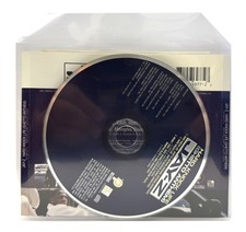 CPP Clear Plastic Sleeve with Flap 6 x 5 (Fits CD Insert, Booklet & Disc) Lot picture