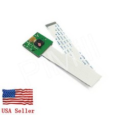 Raspberry Pi 3 Camera Module Board 5MP Webcam Video 1080p 720p US Stock picture