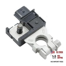 294G0-C990C Main Current Battery Sensor Ass, Replacement for Rogue Qashqai X picture