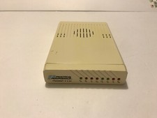 Practical Peripherals PM288MT 1000mA Mini Tower II V.34 External Data/Fax Modem picture