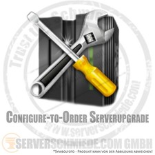 sk#B-SC467 - Configurator Item CTO Server Upgrade - Only with CTO Server picture