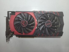 MSI Radeon R9 380 Gaming 4G 4GB GDDR5 Desktop Graphics Card #0615 picture