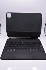 Apple Magic Keyboard for iPad Pro 11” Black Trackpad A2261 picture