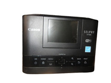 Canon SELPHY CP1300 Wireless Compact Photo Printer- No Adapter- Untested picture