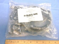 NEW BLACK BOX FT1003 Reusable Cable Clamps, Multi-Pack (3 Sm, 3 Med, 3 LG) picture