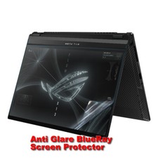 2XAnti-Glare Screen Protector for Asus ROG Flow X13 GV301 2-in-1 Gaming LAPTOP picture