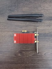 Rosewill Model RNX-AC1300PCE AC1300 Wireless Dual Band Pci-Express picture