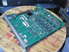 Cisco OSM-2+4GE-WAN+ Module Card for 7600/6500 Series Routers AS-IS picture