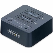 StarTech 1:1 M.2 NVMe Drive Duplicator and M.2 SSD Cloner/Copier up to 90GBpm picture