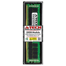 32GB RAM Replacement for Dell Precision WS T7820XL A9781929 Memory picture