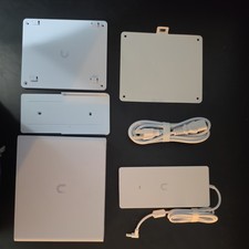 Unifi Pro XG 8 POE Switch New Open Box picture