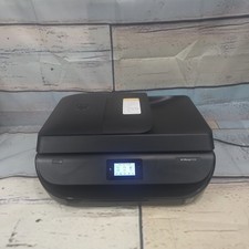 HP Officejet 5258 Wireless All-in-One Inkjet Printer Bluetooth Wireless WiFi  picture