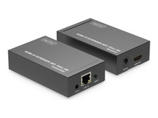 DIGITUS HDMI IP Extender Set Full HD Cable/Adapter DS-55517 picture