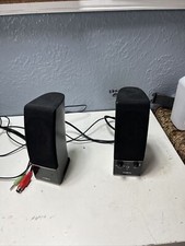Insignia Computer Speakers picture