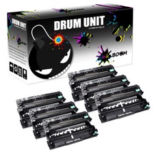 6 Drum Cartridge fit Brother DR820 HL-L5000D HL-L5100DN HL-L5200DW DCP-L5650DN picture