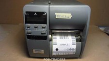 DATAMAX DMX-M-4208 4208 USB LAN DT Direct Thermal Label Printer 188123 INCH picture
