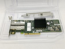 Chelsio T320 N320E 10GbE Dual-Port SFP+ PCIe Ethernet Adapter picture