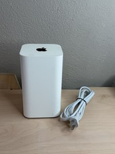 Apple Airport Time Capsule 3TB A1470 Wi-Fi Router NAS Backup - Reset & TESTED picture